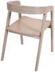 Forty West Ace Beige Dining Chair-4