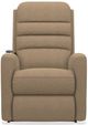 La-Z-Boy® Forum Khaki PowerReclineXR® Reclina-Rocker® Recliner-1