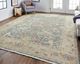 Feizy Marabel Blue/Multi-Colored 5' x 8' Rug-5