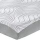 Sierra Sleep® By Ashley 8" Memory Foam Firm Twin Mattress in a Box-0