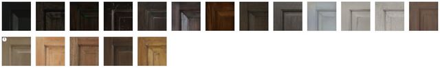 Bramble Customizable Aries 3-Door Sideboard-3