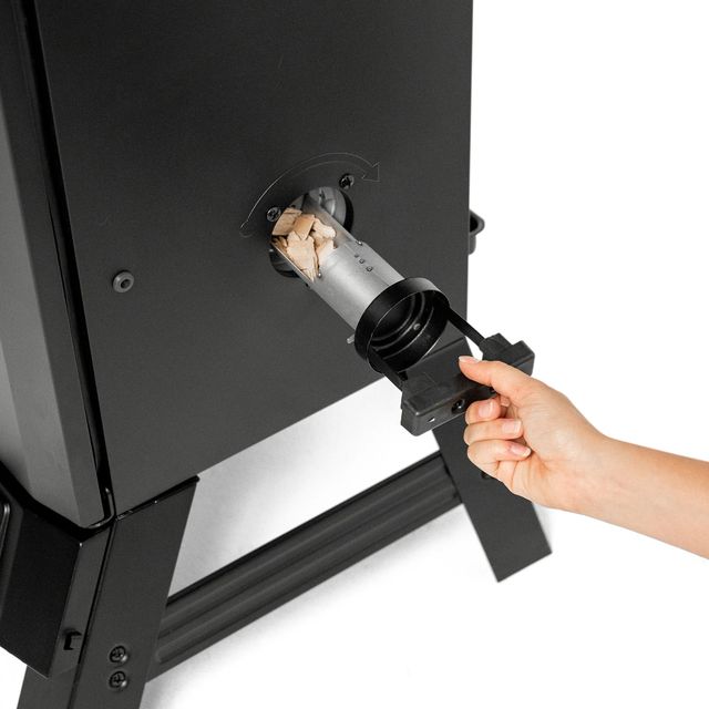710 Wifi Digital Electric Smoker-4
