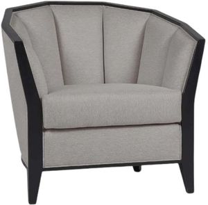Bramble Customizable Portland Club Chair Bramble Customizable Portland Club Chair