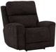Stanton™ Customizable 894 Power Headrest/Lumbar Chair and a Half with Wireless Remote Heat and Massage-0
