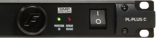 Furman® 15A Power Conditioner-1