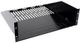 Sanus® Component Series Black 3U Rack Shelf-0