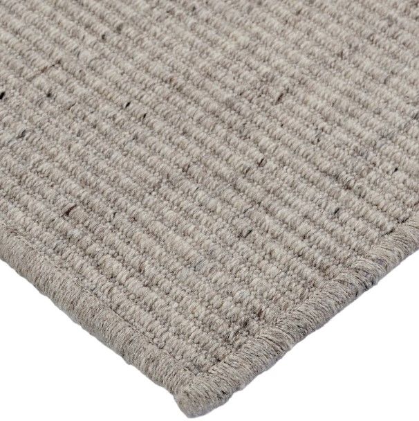 Dalyn™ Rug Company Chambal Putty 5'x8' Area Rug-1