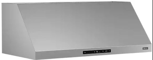 Dacor® 30" Silver Stainless Under Cabinet Range Hood-1