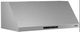Dacor® 30" Silver Stainless Under Cabinet Range Hood-1