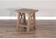 Sunny Designs™ Vivian Desert Rock End Table-2