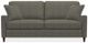 La-Z-Boy® Coronado Charcoal Sofa-1