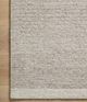 Magnolia Home by Joanna Gaines Ashby Silver Ivory 3'x8' Rug Runner-2