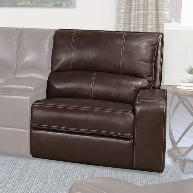 Parker House® Swift Power Right Arm Facing Recliner-0