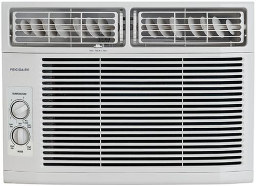Frigidaire Window Mount Air Conditioner-White-0