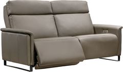 Elran Customizable Felix Power Reclining Condo Sofa