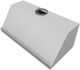 Vent-A-Hood® 48" Stainless Steel Wall Mounted Range Hood-1