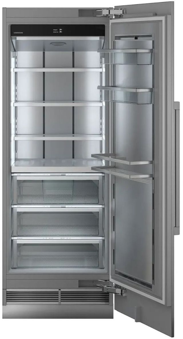 Liebherr Monolith 30” 15 Cu. Ft. Panel Ready Built-In Column Refrigerator-1