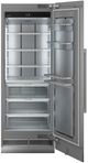Liebherr Monolith 30” 15 Cu. Ft. Panel Ready Built-In Column Refrigerator-1