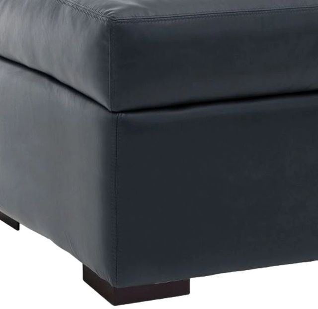 Decor-Rest® Furniture LTD Customizable 3786 Ottoman-1