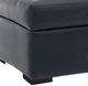 Decor-Rest® Furniture LTD Customizable 3786 Ottoman-1