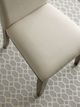 Kincaid Furniture The Nook Brushed Oak Parsons Side Chair-3