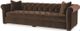 Century® Classic Chesterfield Large Sofa-0