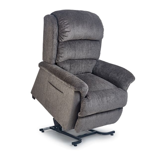 UltraComfort™ StellarComfort Polaris Small Power Lift Chair Recliner-2