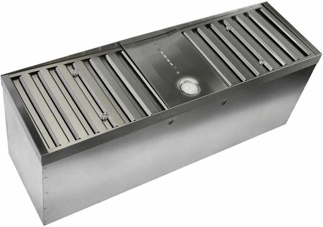 Trade-Wind® I3200 Insert Style Series 36" Stainless Steel Insert Range Hood-2