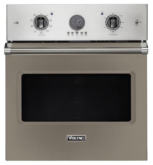 Viking® 5 Series 27" Nantucket Single Electric Premiere Oven-0