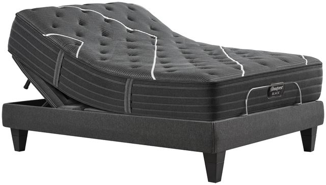 Beautyrest Black® Luxury Queen Adjustable Base-2