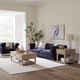 Liberty Furniture Brentwood 3-Piece Sandstone Occasional Table Set-1