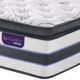 Serta® iComfort® Hybrid HB500Q Mattress-Queen-0