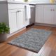 Dalyn™ Rug Company Voyage VY2 Gray 5'x8' Area Rug-2