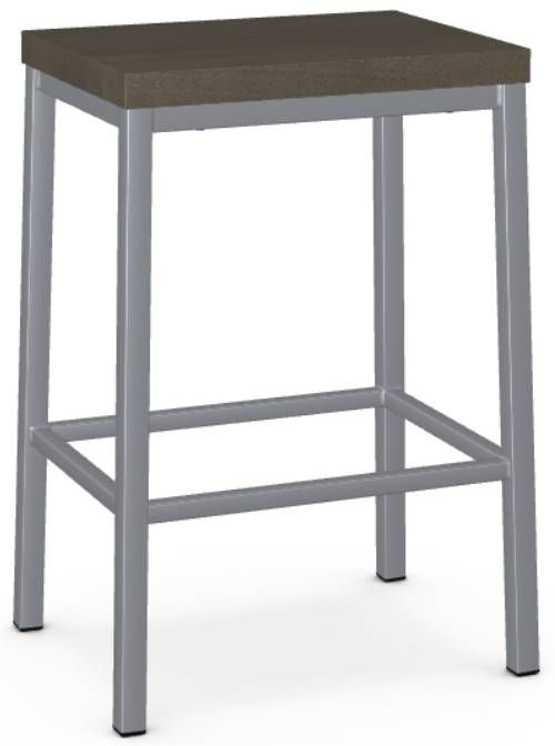 Amisco Customizable Bradley Counter Stool-0