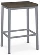 Amisco Customizable Bradley Counter Stool-0