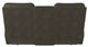 La-Z-Boy® Brooks Slate Manual Reclining Loveseat with Console-3