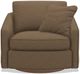 La-Z-Boy® Clover Premier Swivel Occasional Chair-1