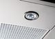 Bertazzoni® 48" Stainless Steel Wall Mounted Range Hood-2