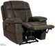 Mega Motion® iNFI Immerse Capriccio Smoke Power Lift Recliner-2