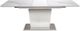Mazin Furniture Cynthia 7-Piece Gray/White Dining Set-1
