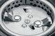 XO 0.75 HP Batch Feed Stainless Steel Garbage Disposer-1