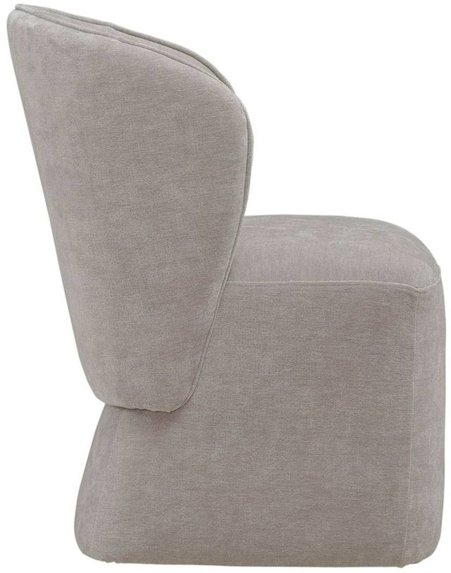 Liberty Furniture 4-Piece Truffle Shelter Side Panels Dining Chair Set-4