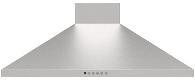 Sharp® 36" Stainless Steel Wall Mount Range Hood-1