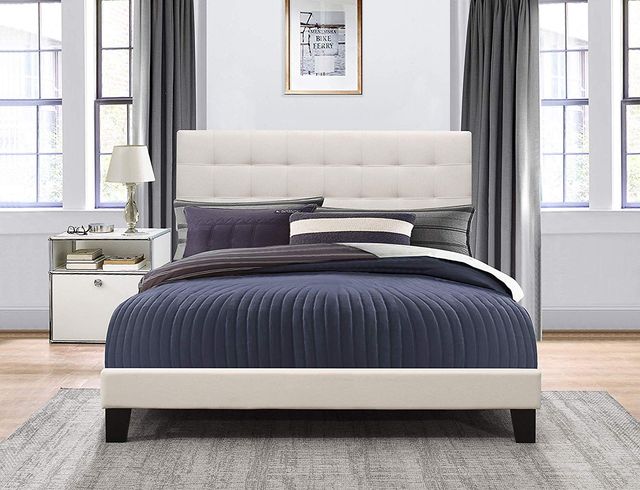 HH2 Home Delaney Fog King Bed-2