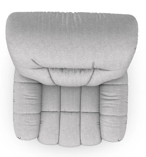 Best® Home Furnishings Customizable Retreat Power Space Saver® Recliner-4