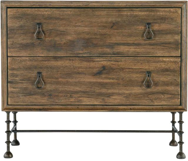 Hooker® Furniture Big Sky Timber Bachelors Chest-2