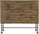 Hooker® Furniture Big Sky Timber Bachelors Chest-2