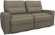 La-Z-Boy® Maddox Fossil Power Reclining 2-Seat Sofa with Headrest and Lumbar-0