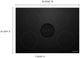 KitchenAid® NextGen 30" Black Induction Downdraft Cooktop with 4 Cooking Zones-1