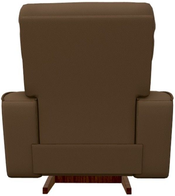 La-Z-Boy® Maddox Camel Power Rocking Recliner with Headrest and Lumbar-4